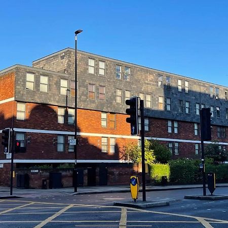 Amazing Apartment Central London Near Tube Station 외부 사진