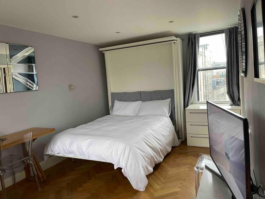 Amazing Apartment Central London Near Tube Station 외부 사진