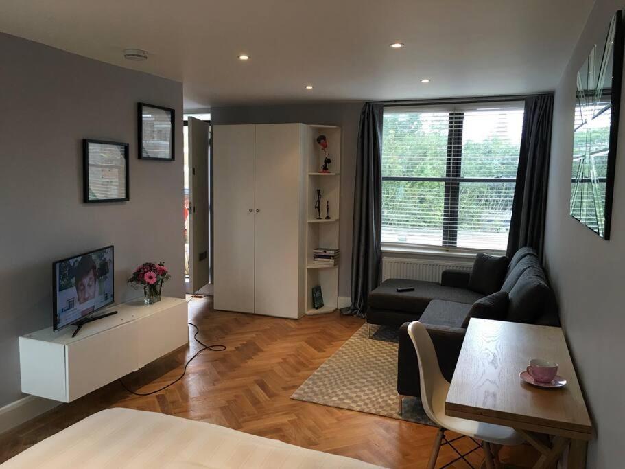Amazing Apartment Central London Near Tube Station 외부 사진