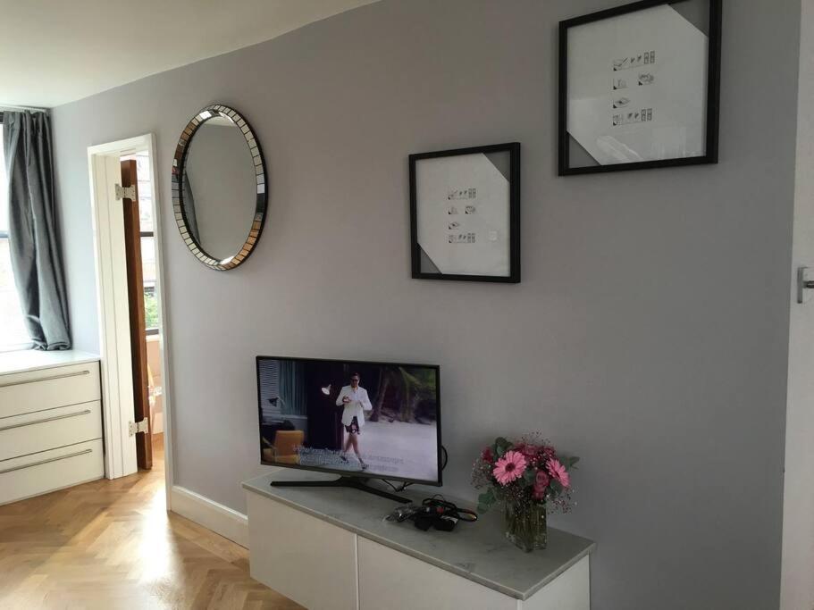 Amazing Apartment Central London Near Tube Station 외부 사진
